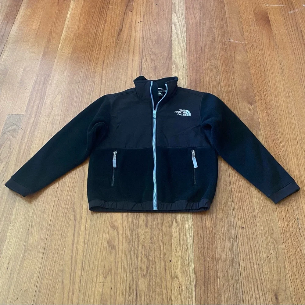 The North Face Boys Garçons Fleece Jacket